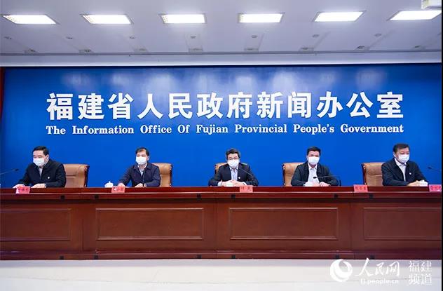 復課后怎么管好師生健康？疫情防控有什么新招？福建這樣回應！