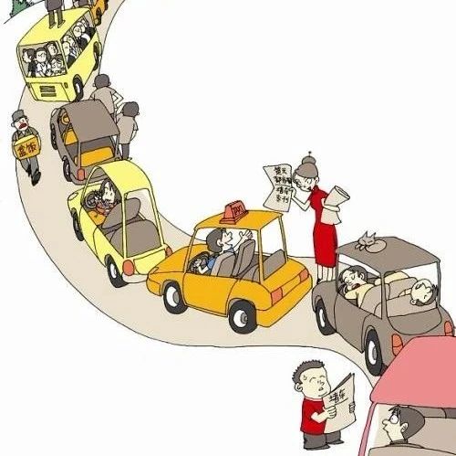 “五一”期間， 福鼎易擁堵路段要注意