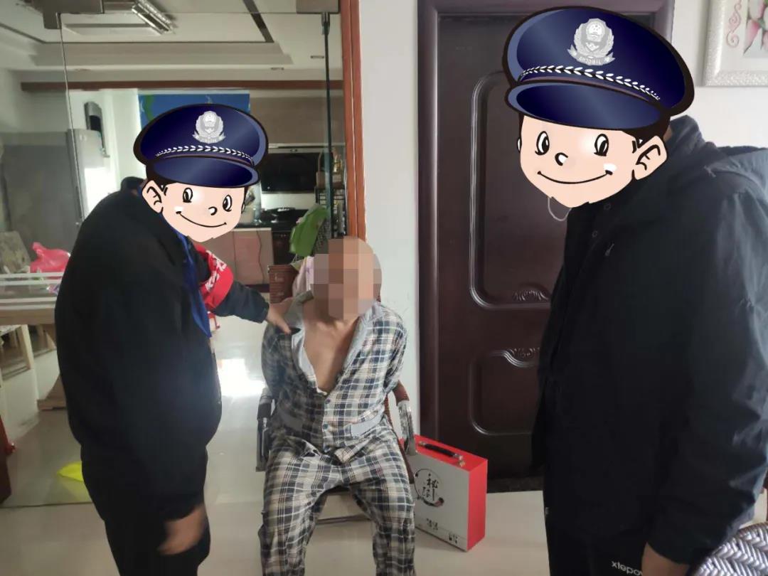 外省逃犯潛逃至福鼎，卻因小小門牌現出原形……