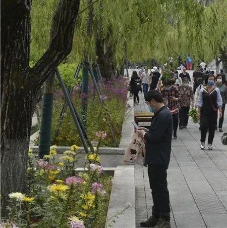 1153萬人打卡！ "五一"假期福建吸金83億！還有一個好消息……