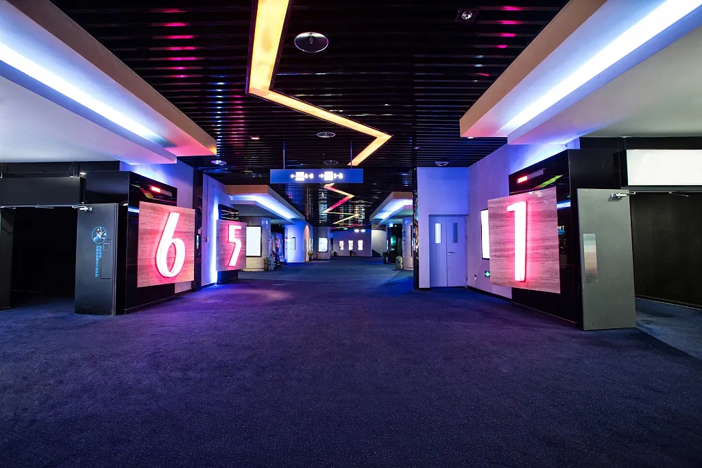 國務院發布！KTV、電影院可以開放了！還有這些場所……