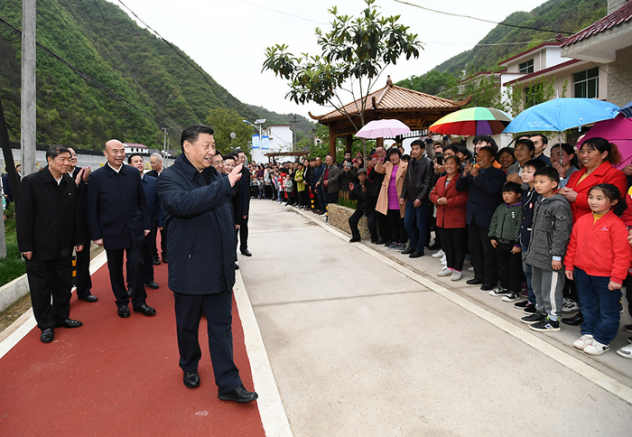 習近平經濟發展新常態重大論斷，引領中國經濟行穩致遠