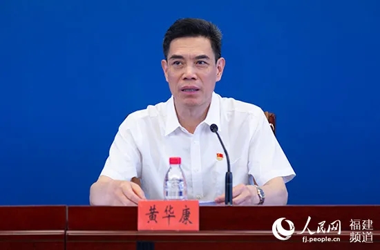 如何幫助貧困戶增收？福建這樣做......