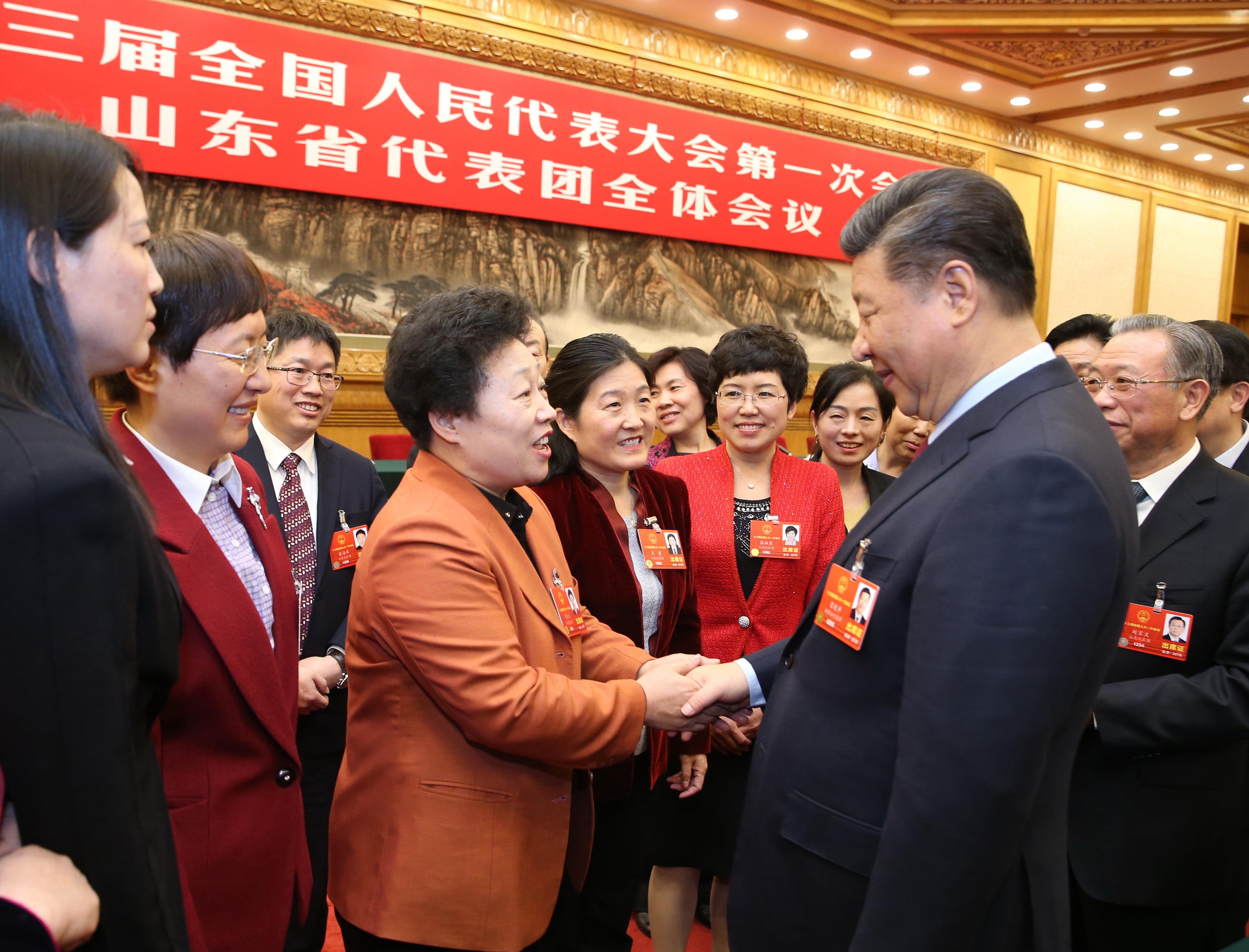 多年來，習近平始終惦記著這些“小事”