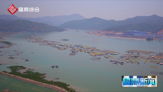佳陽:藍色海洋漁業帶