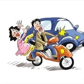 【創城進行時】電動車事故頻發 這些駕駛陋習該改了！