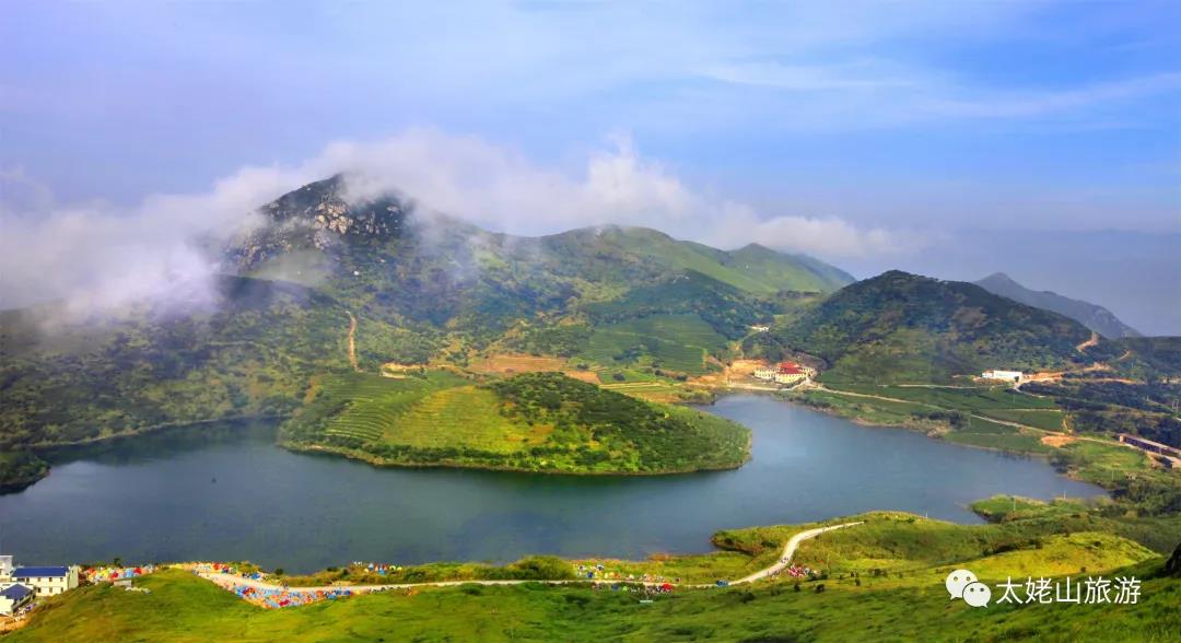 最美海島，一次無拘無束的旅行！