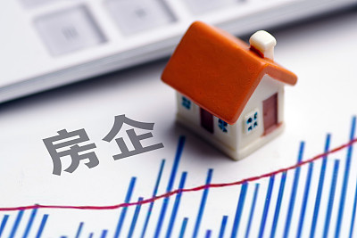 房企加大推盤力度 樓市成交逐漸復蘇