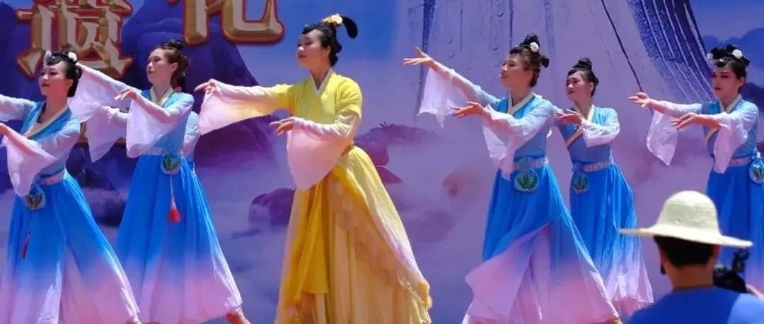不信你不喜歡！這場活動帶你感受福鼎最美非遺文化