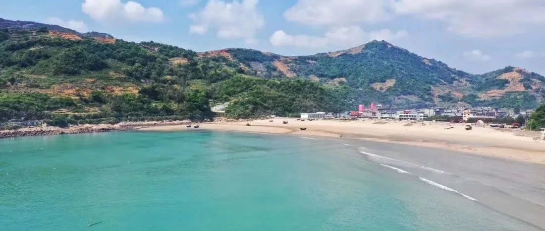 小白鷺村打造漁業漁村新樣板