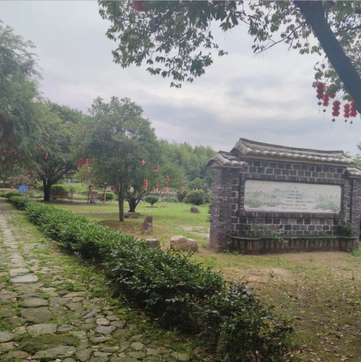 變變變，翠郊古民居有新玩法