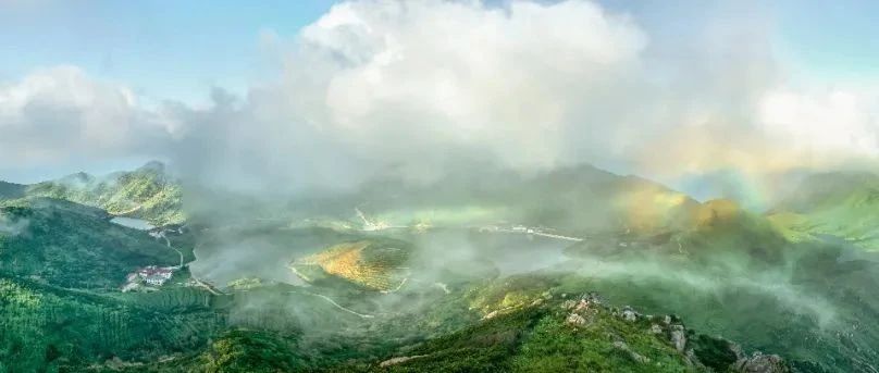 崳山島擬定為首批福建省濱海休閑度假福地！