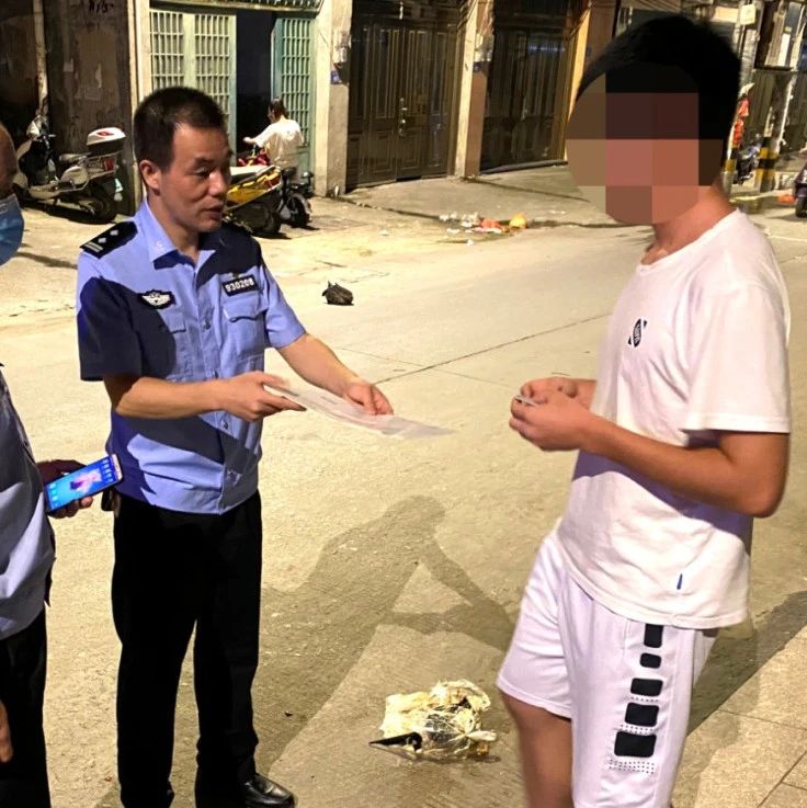 連夜送證、警車送考、緊急尋人……護航高考，福鼎公安一直在