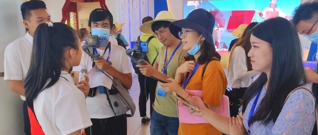 小康生活什么樣？央媒省媒名編名記到福鼎這幾個村探尋答案