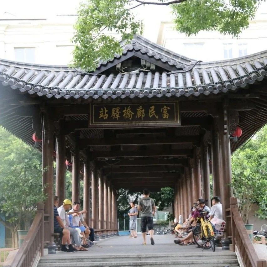因為熱愛！退伍軍人點亮傳統建筑工藝傳承之光