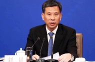 【權威訪談】劉昆：積極有為 推動財稅政策落地見效