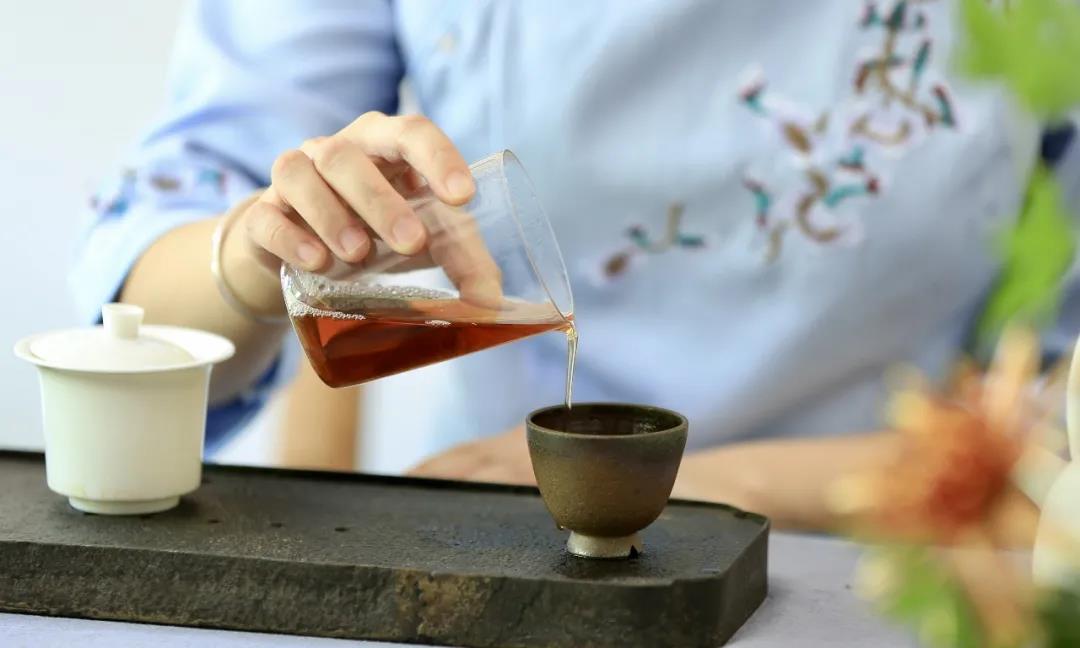 “十大白茶仙子”“十大壽星”評選活動正式開始！快來報名！