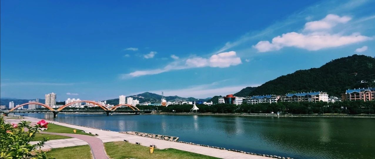 家門口的小確幸，讓綠色觸手可及