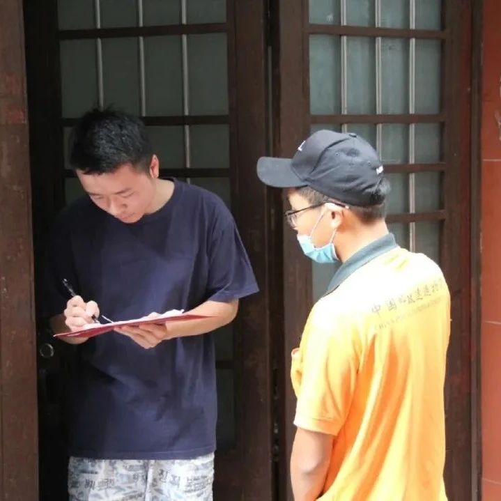 終于等到你！福鼎首批錄取通知書已投遞