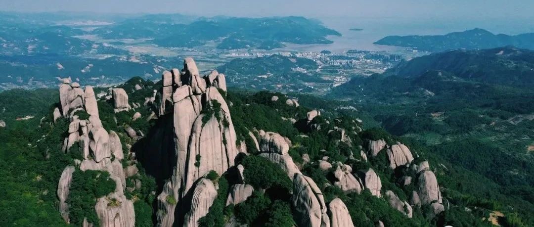 @所有人，七夕那天，太姥山鎮有場“有顏有內涵”的活動邀君前來