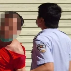 前男友捅傷現男友！福鼎警方速破一起故意傷害案！