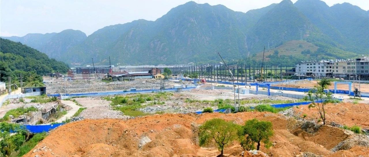白琳：石板材加工企業轉型升級 掀起金秋建設熱潮