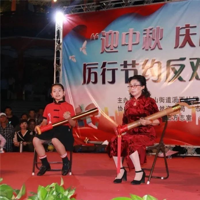 聽民間曲藝說唱“節儉新風”，這場“演唱會”不一般！
