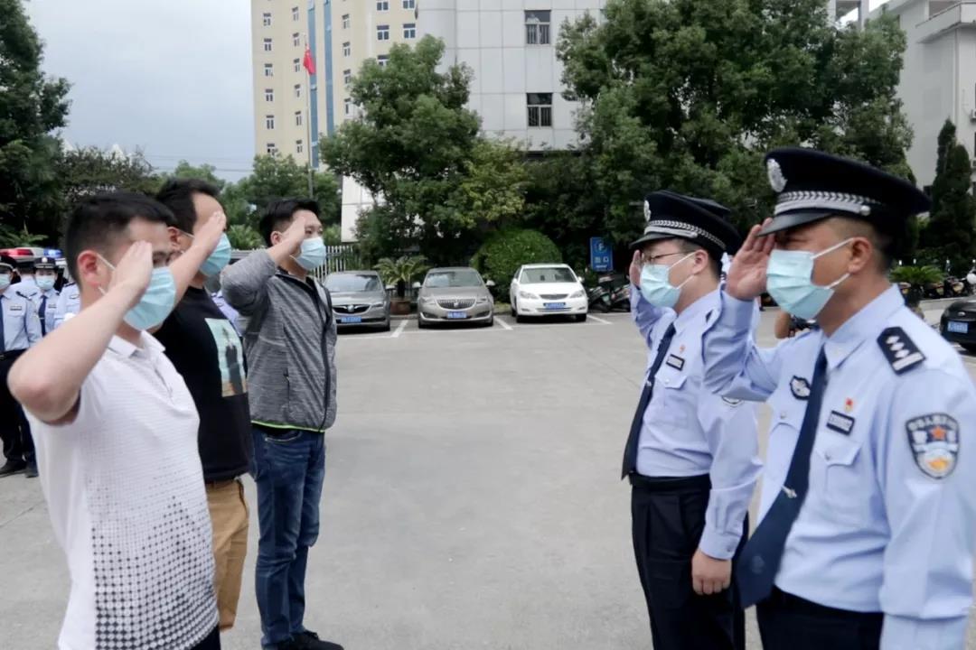 21年！跨世紀命案終告破！福鼎幾代刑警緝兇不息