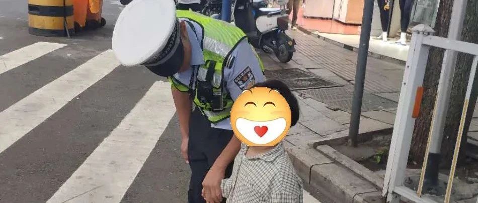 遇到這么“嘮叨”的警察，誰受得了？？？