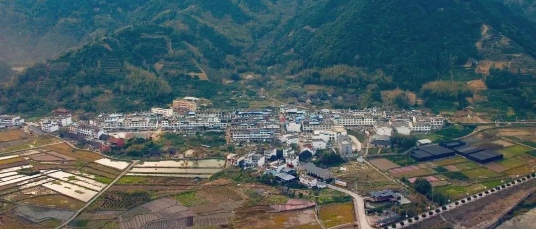 村莊美，生活好！赤溪走出一條“百姓富、生態美”的小康路