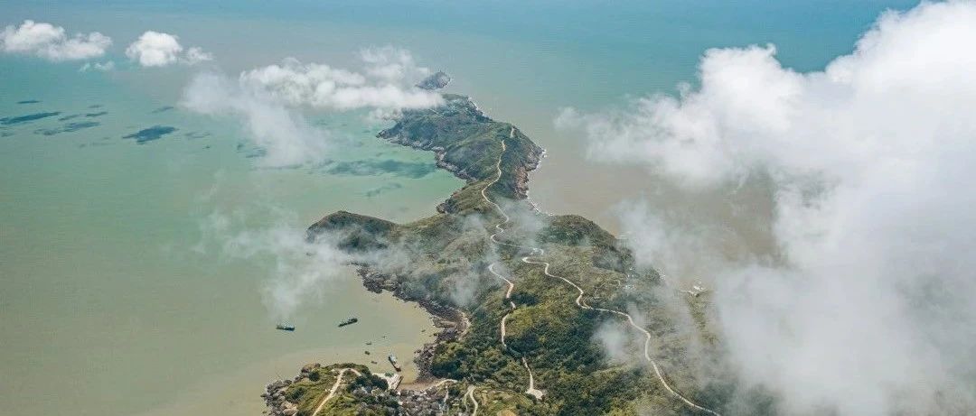 暫別奔忙，去海島上體驗慢生活吧