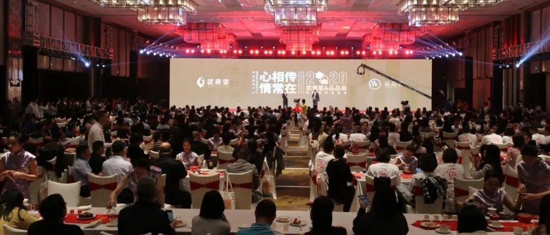 共謀茶產業高質量發展，福鼎白茶對話武夷山巖茶