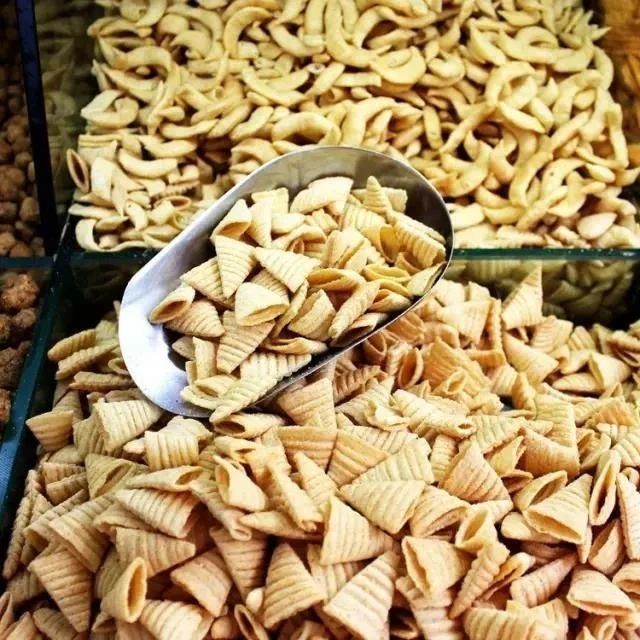 散裝食品不再“散漫”！福鼎檢察助推散裝食品衛生安全監管