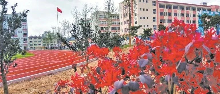 給力！福鼎新辦學校成教育生力軍