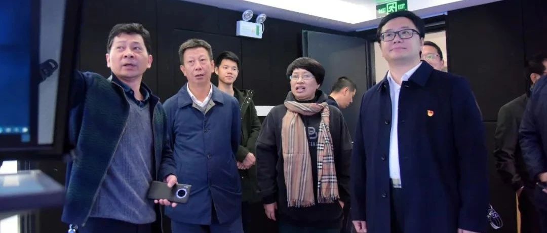 書記市長關注新聞宣傳這些事