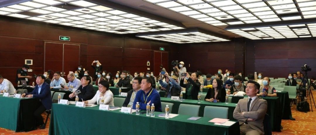 福鼎任第二屆茶產區創新聯盟輪值主席