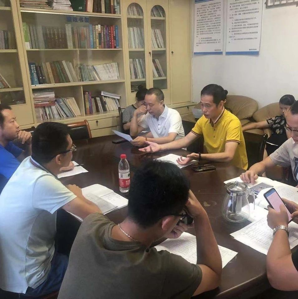 事關錢袋子的事兒！福鼎市財政局打好“鐵算盤”