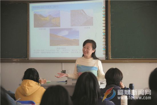 【代表風采】蔡麗娟：專注教育 建言履職