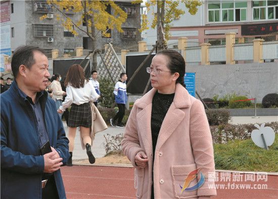【委員風采】鐘利暉：為少數民族發聲獻策