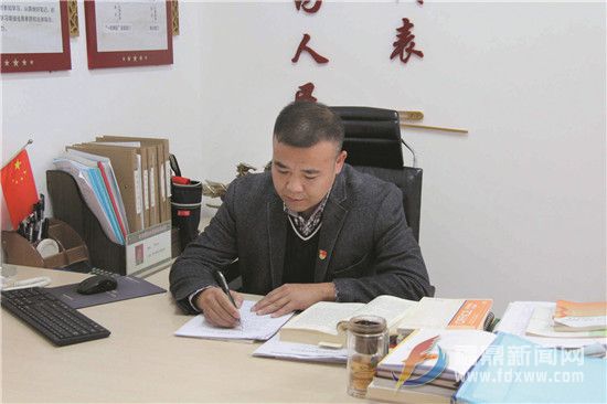 【代表風采】鄭舉慶：改善民生福祉的“踐行者”