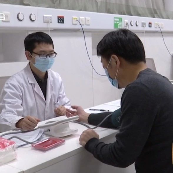 福鼎啟動重點人群新冠疫苗接種工作，主要針對這幾類人群