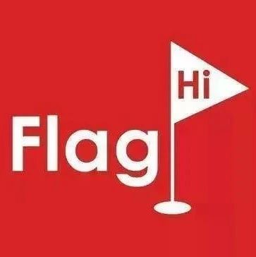 親，這邊建議您該更新新年Flag了！