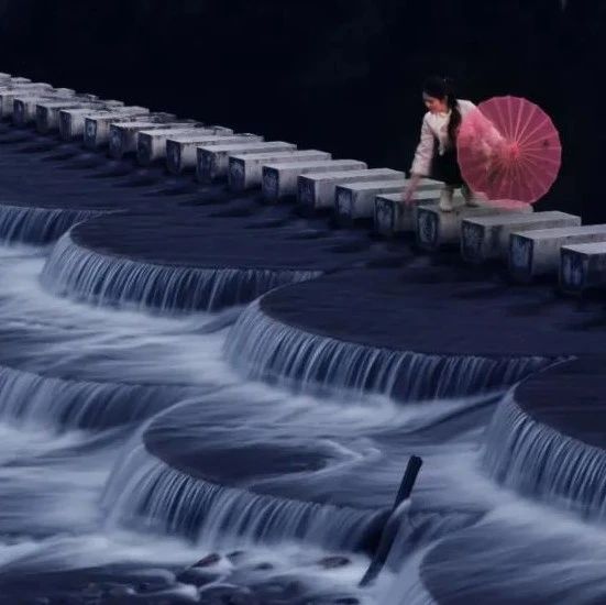 “顏值”“氣質”雙UP，疊石鄉開啟“一鍵”美顏模式