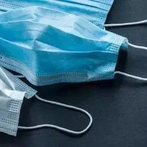 “戴口罩”入法，下月起施行！福建出臺全國首個專項法規