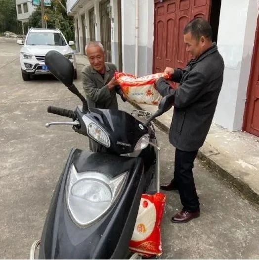 “善二代”曾家雄用愛心傳承家風！