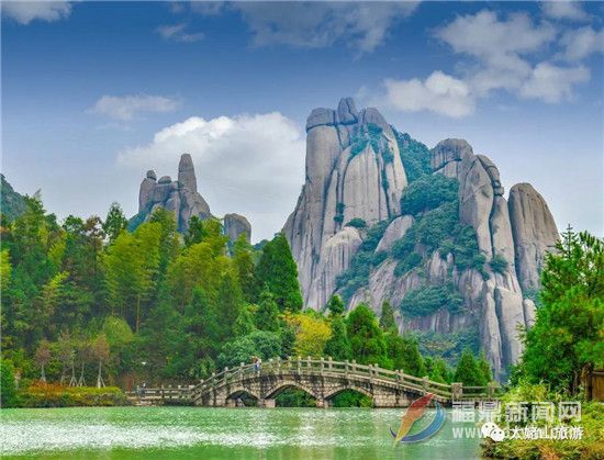 福利！外地籍留寧德、福鼎企業職工過春節可免費游太姥山