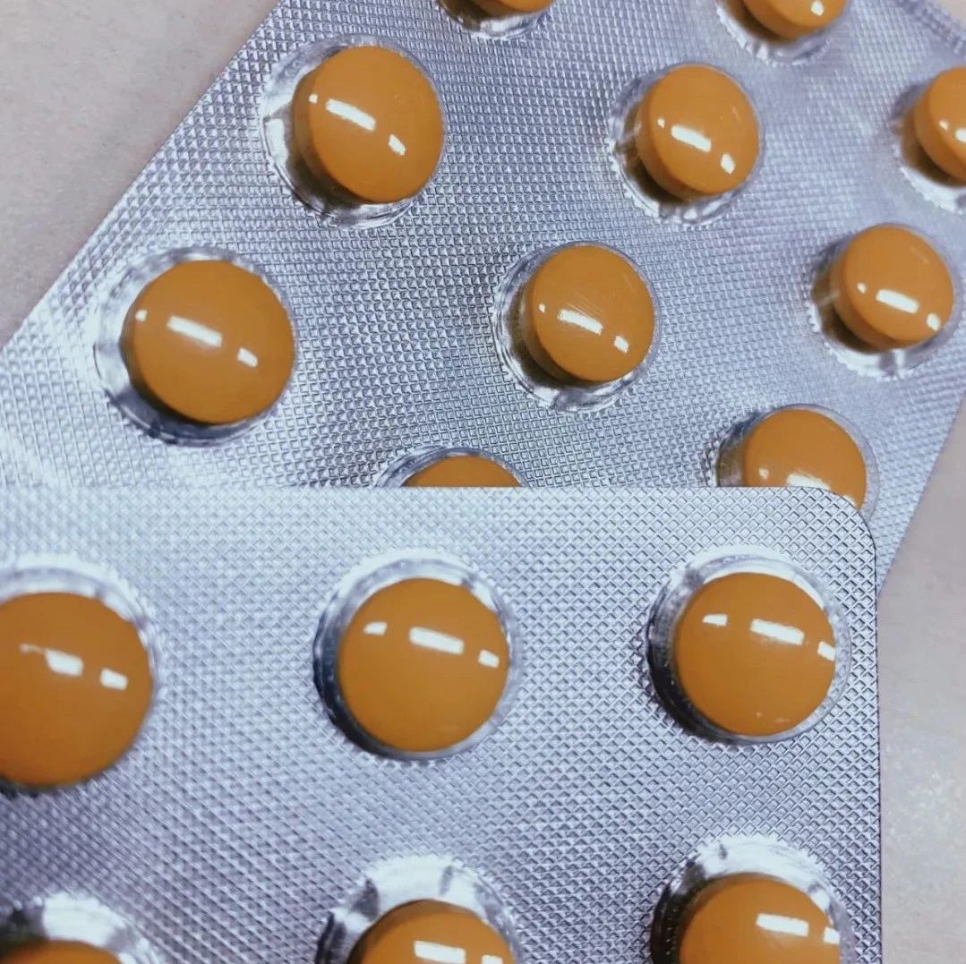 這些藥抽檢不合格！趕緊翻翻你家有沒有