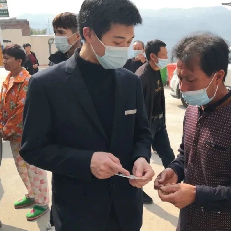 憑證掃碼交易！你家的“福鼎白茶”辦“身份證”了嗎？