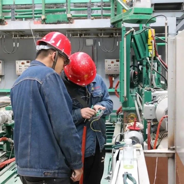 鼎盛鋼鐵項目進入調試階段，預計5月份投產