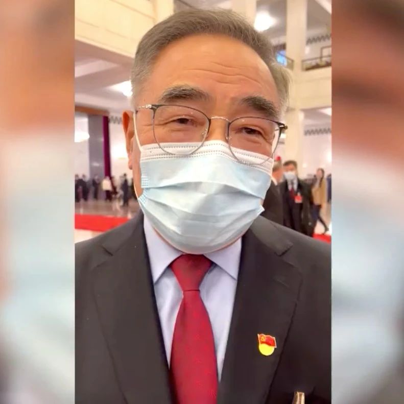 什么時候能摘口罩？張伯禮給了一個時間點